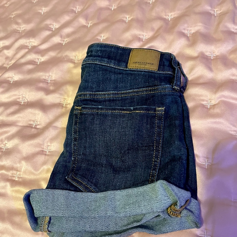 American eagle